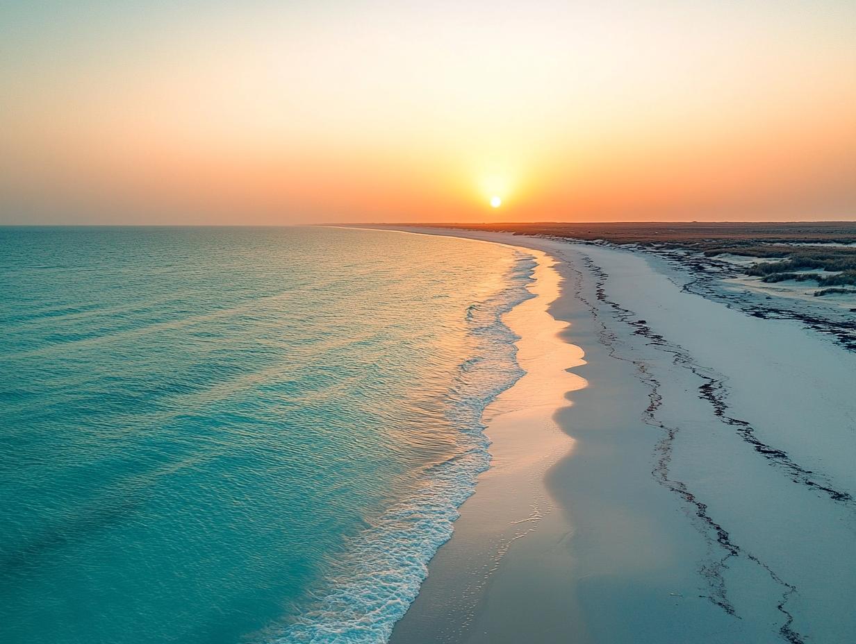 Отель Алаколь Резорт